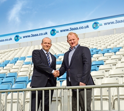 3AAA Announcement Major Sponsorship and Create Opportunities for Young Apprentices