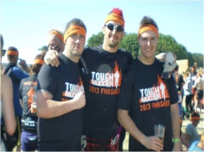 Tough Mudder